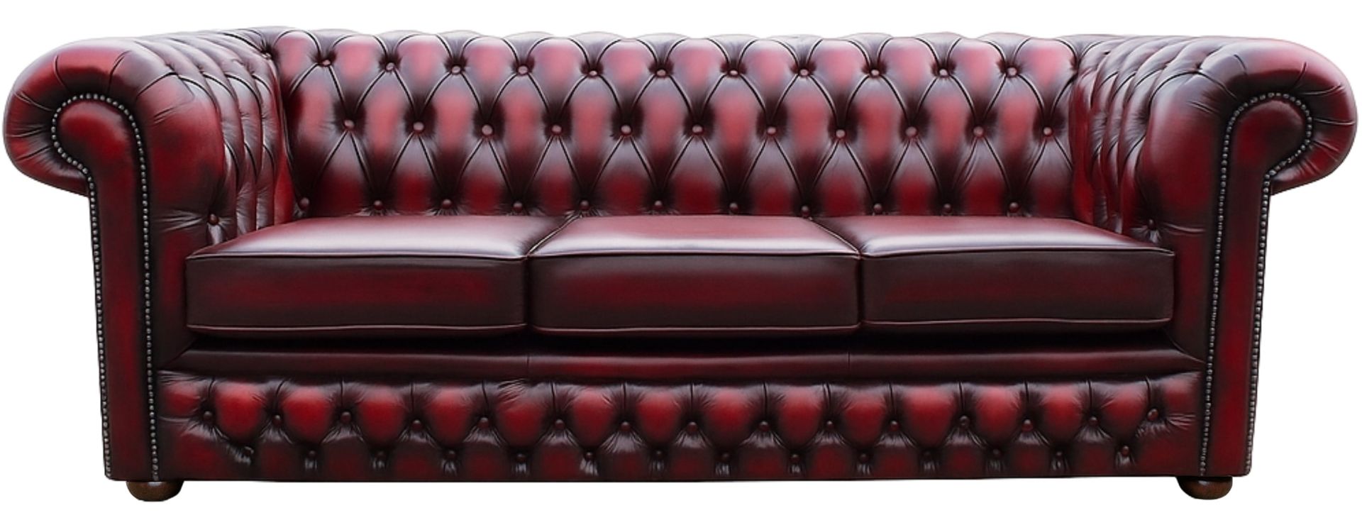 The Durham Chesterfield